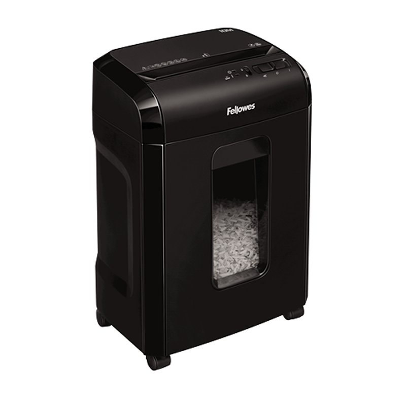 Fellowes Destructora 10m